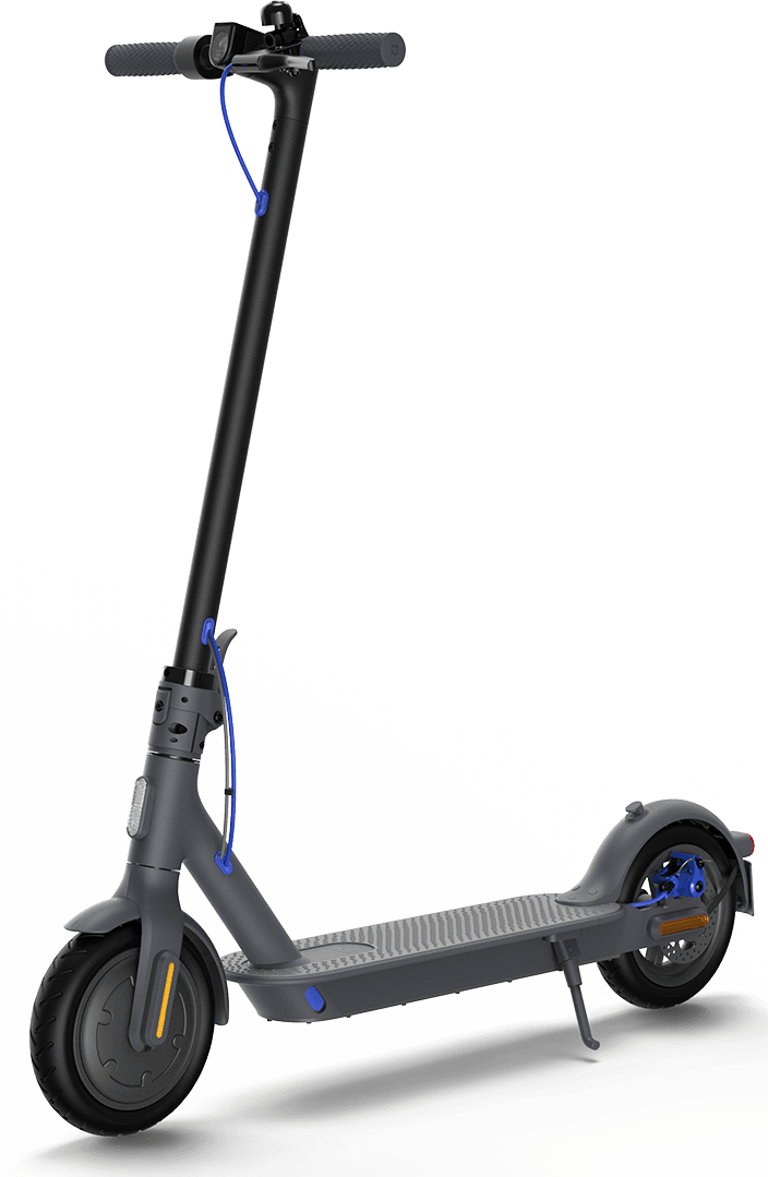 Thaar Electric Scooter