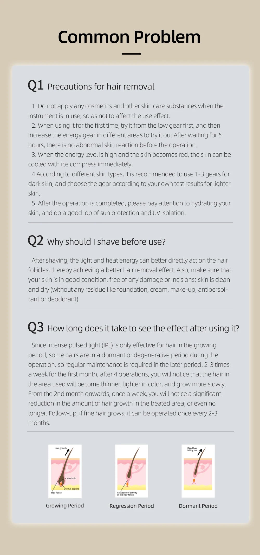 MLAY T14 Laser Hair Removal Permanent Malay IPL Epilator Ice Cool Painless Depilador a Laser 500000 Flashes Face Body Epilator