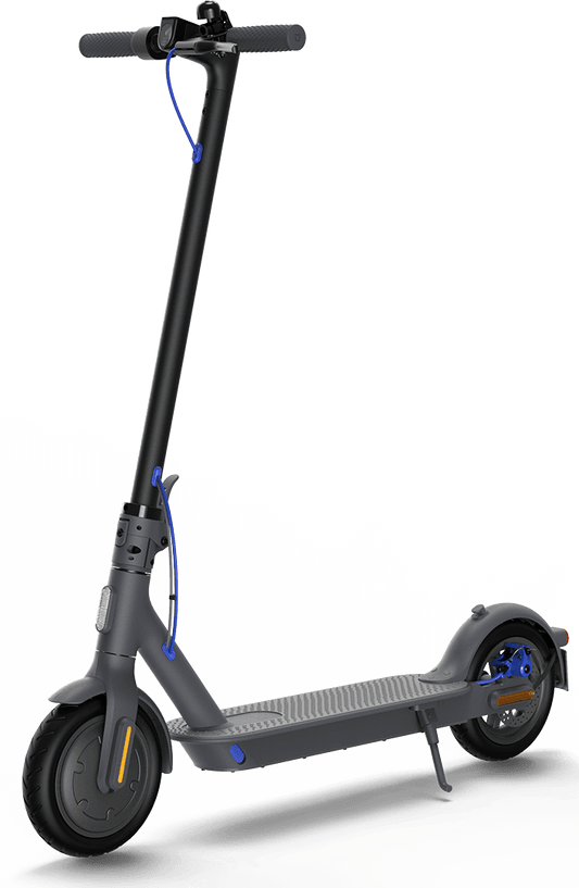 Thaar Electric Scooter