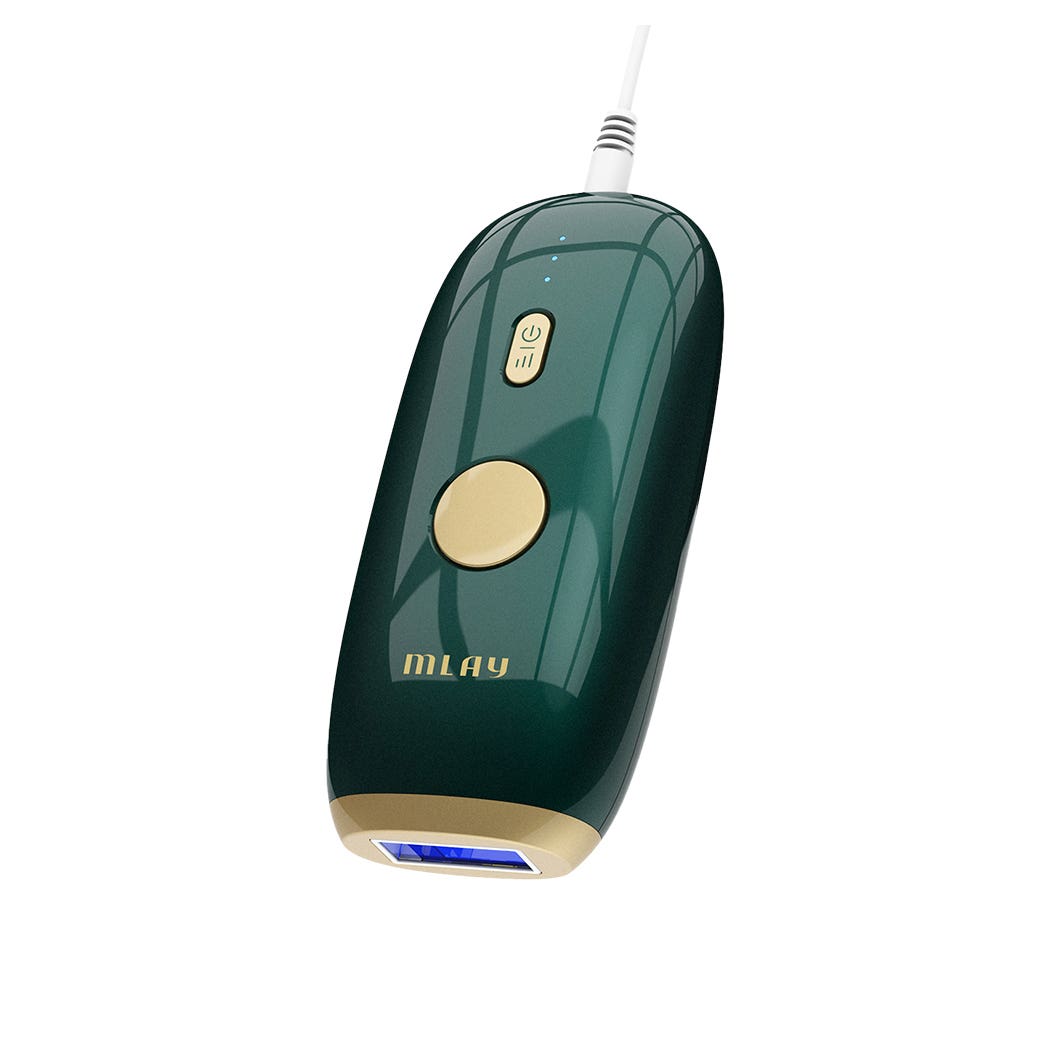 IPL hair removal FDA & SFDA & CFDA medical cerified 100% safe T11