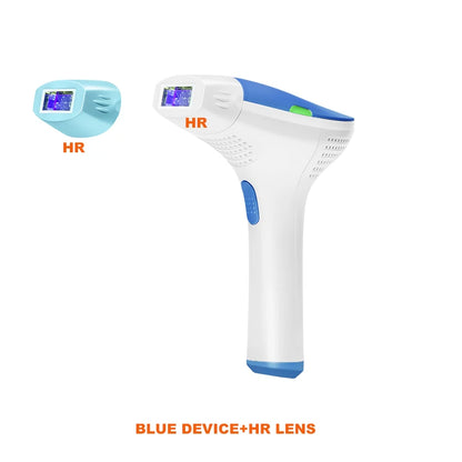 Mlay T3 IPL Hair removal Epilator a Laser Permanent Malay Hair Removal Machine  Body Electric depilador a Laser 500000 Flashes